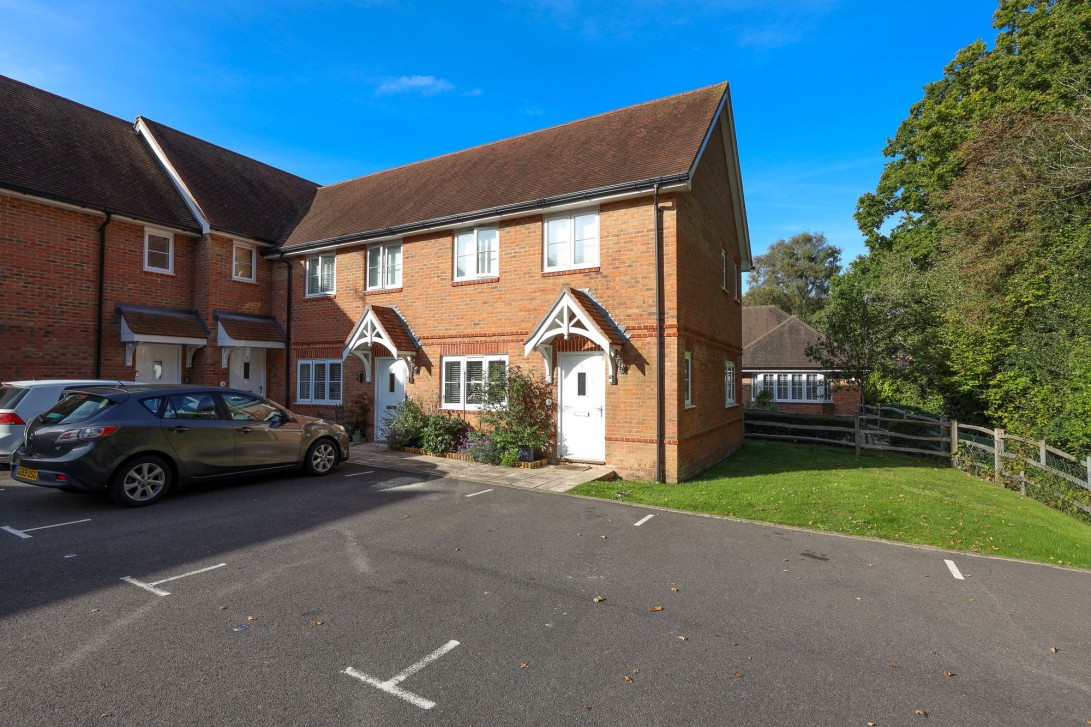 Photo of Flat 6, Burgess Hill