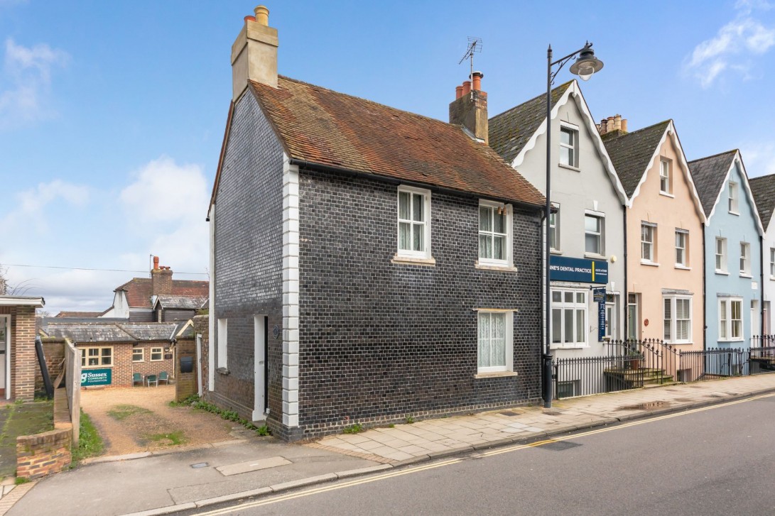 Photo of 13 Western Road, Lewes