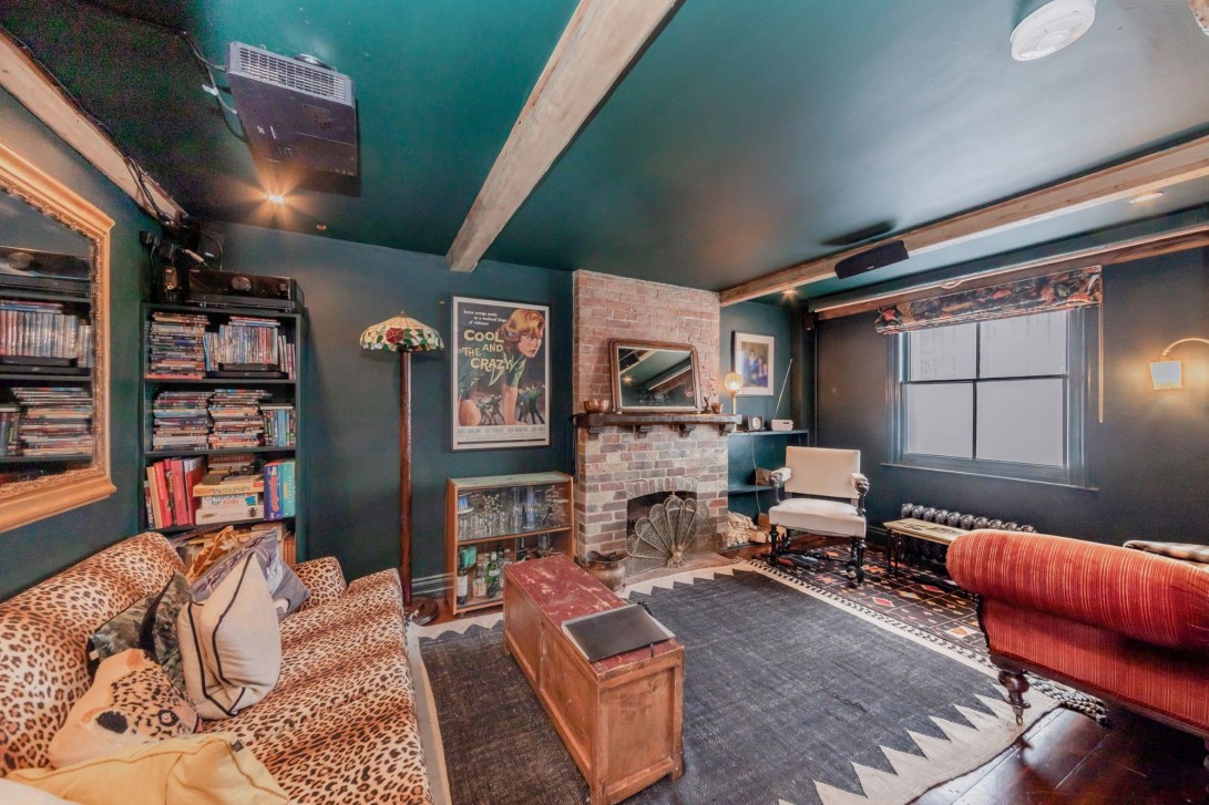 Photo of 13 Western Road, Lewes