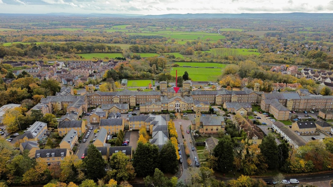 Photo of Flat 3, Haywards Heath