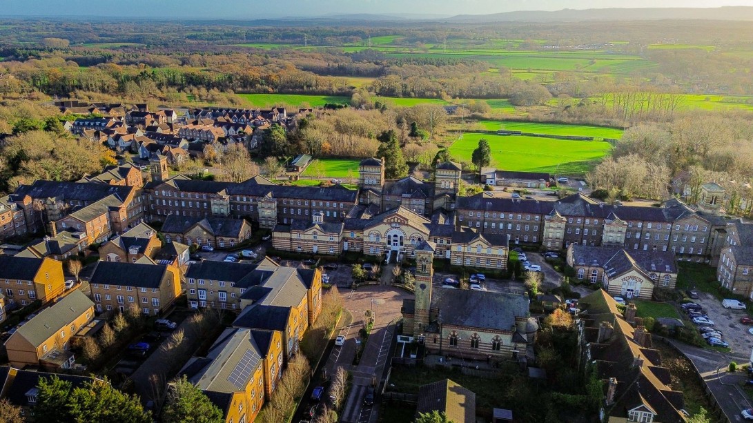 Photo of Flat 3, Haywards Heath