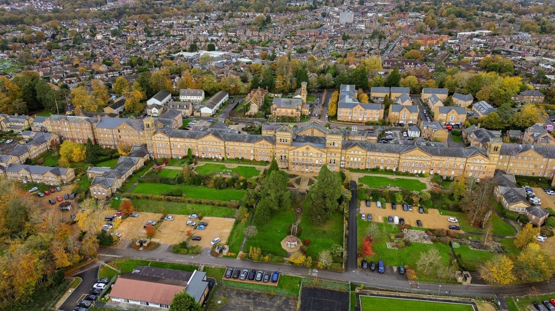 Photo of Flat 3, Haywards Heath