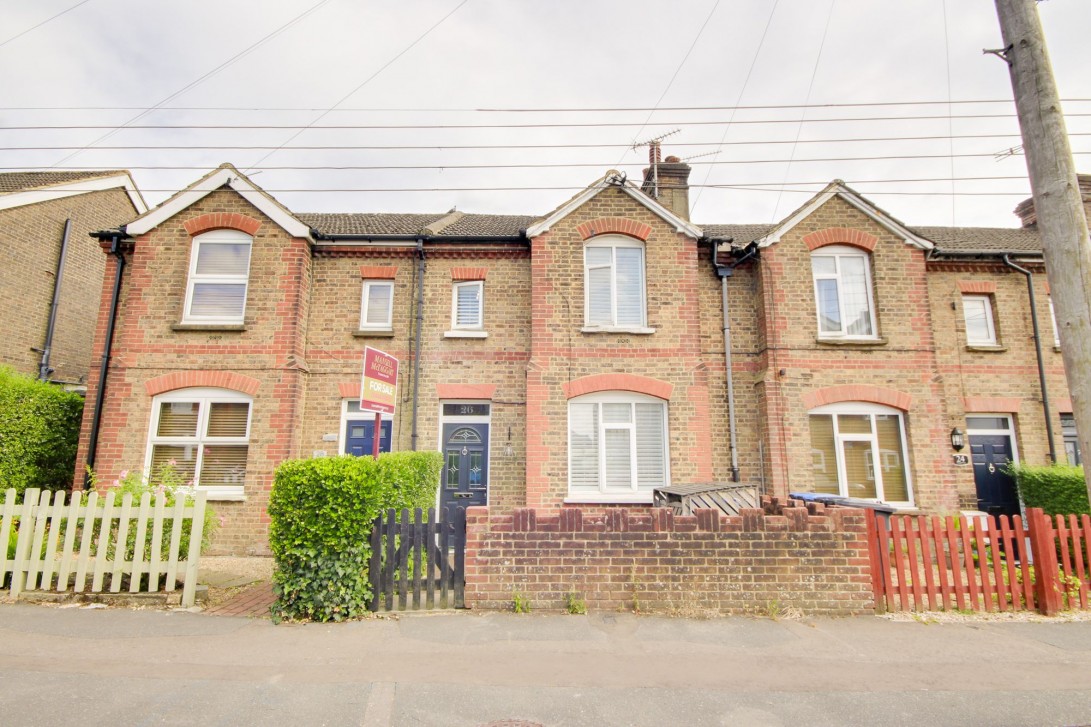 Photo of 26 Triangle Road, Haywards Heath