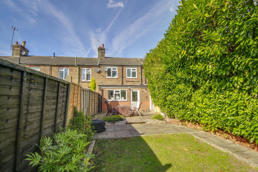 Photo of 26 Triangle Road, Haywards Heath