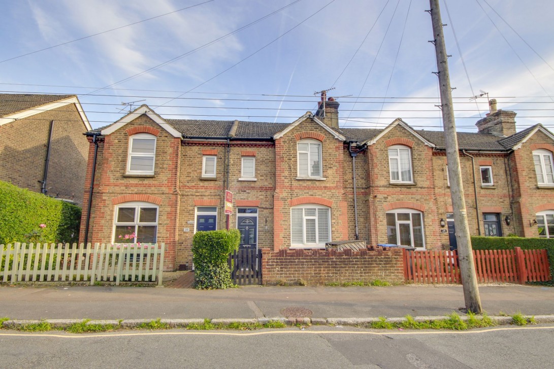 Photo of 26 Triangle Road, Haywards Heath