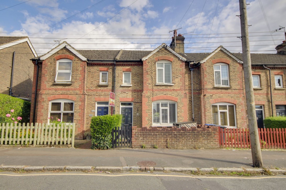 Photo of 26 Triangle Road, Haywards Heath