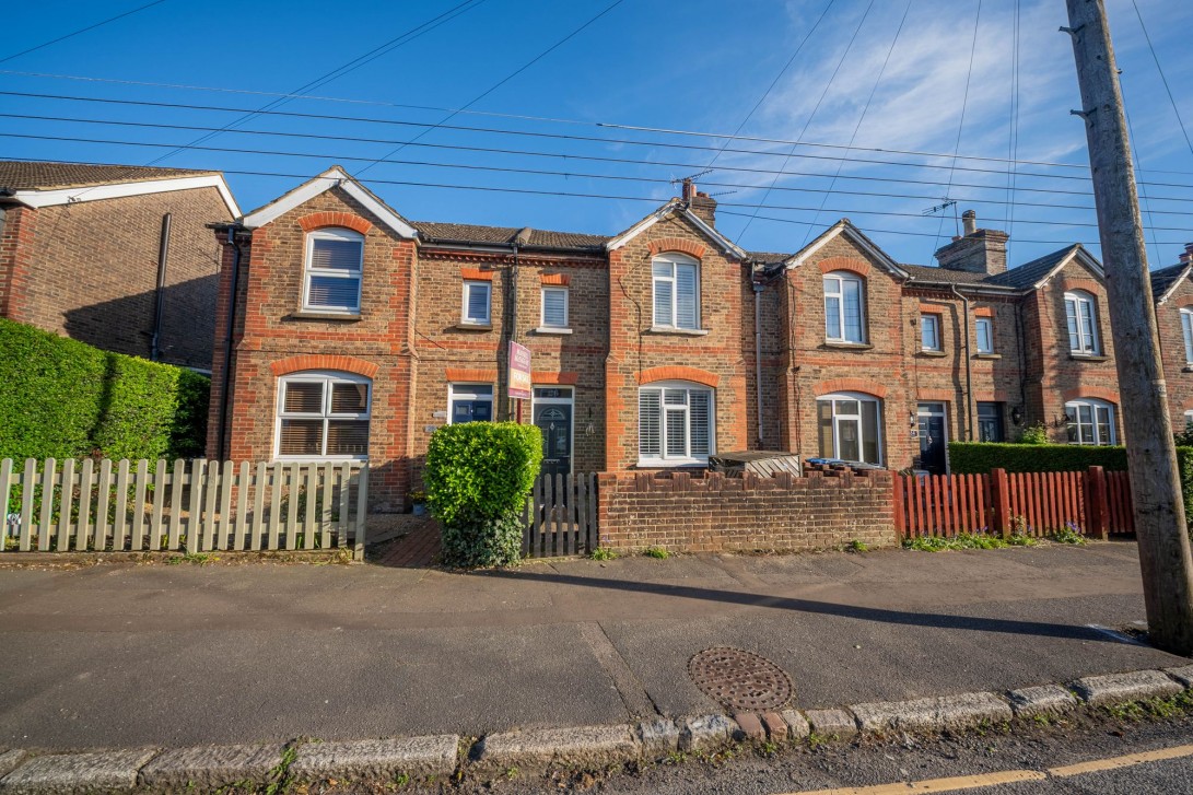 Photo of 26 Triangle Road, Haywards Heath