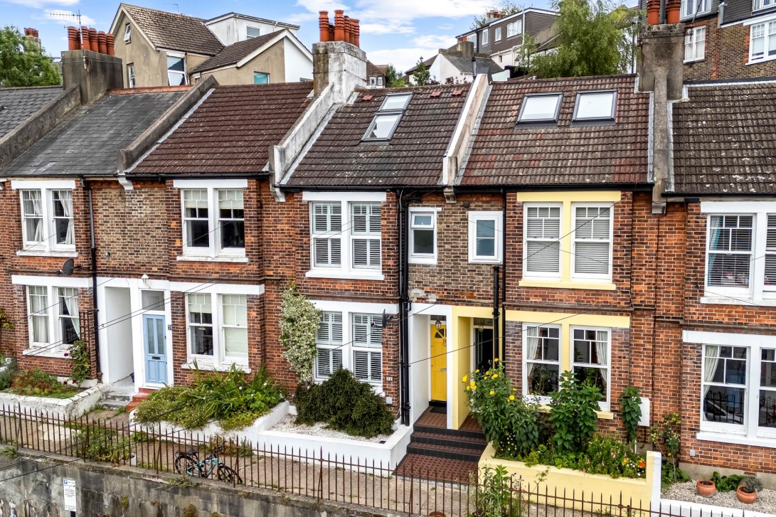 Photo of 74 Kingsley Road, Brighton