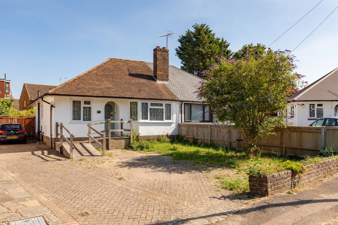 Photo of 16 Wordsworth Close, Crawley