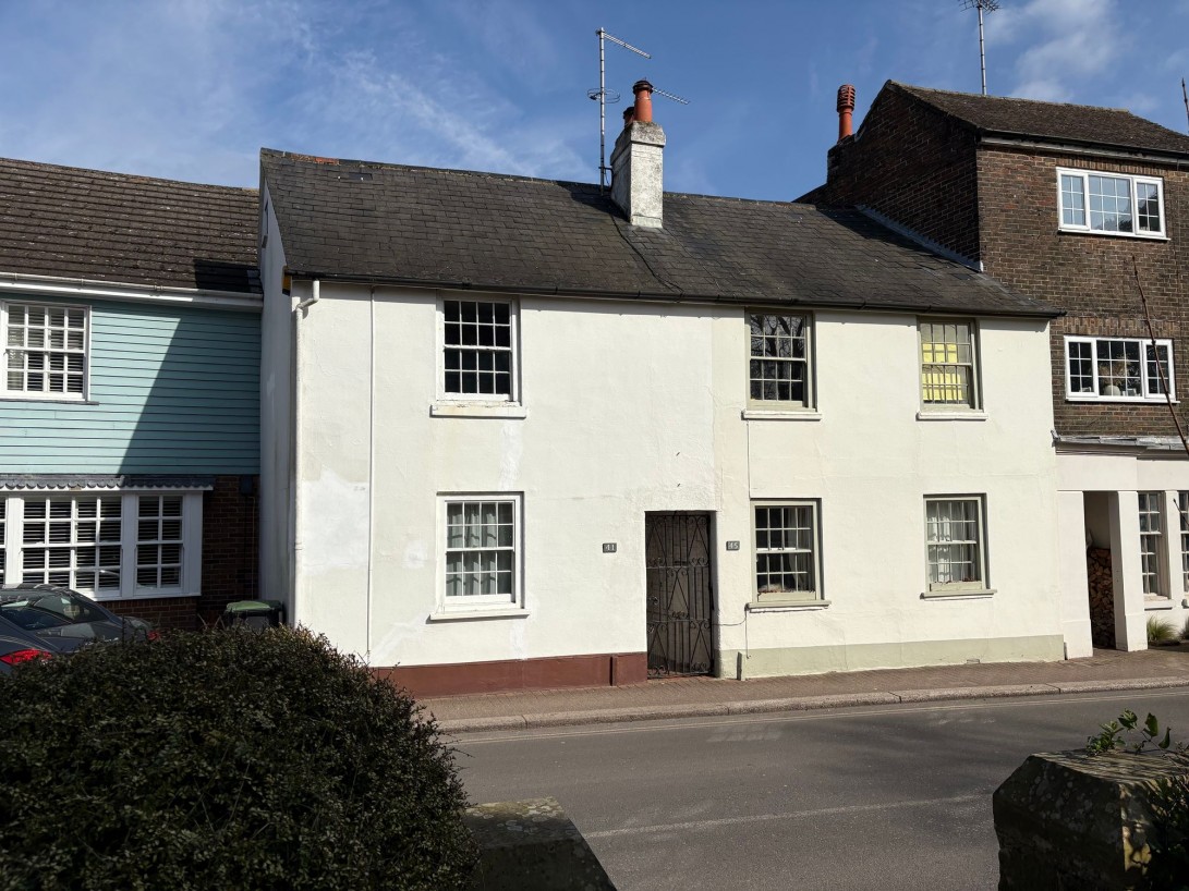 Photo of 41 High Street, Hassocks