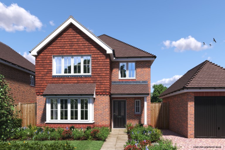 Tawny Place