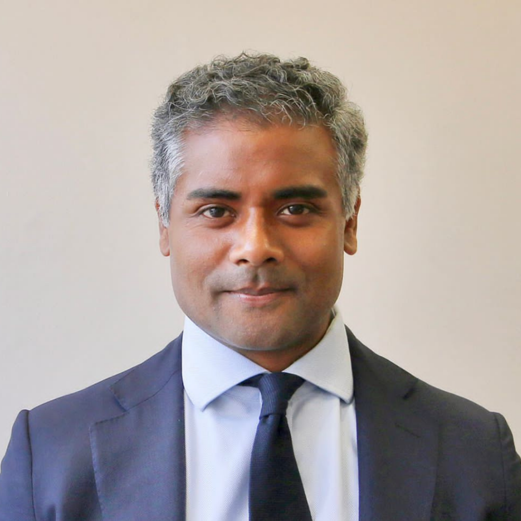 Arvin Jugdaohsingh