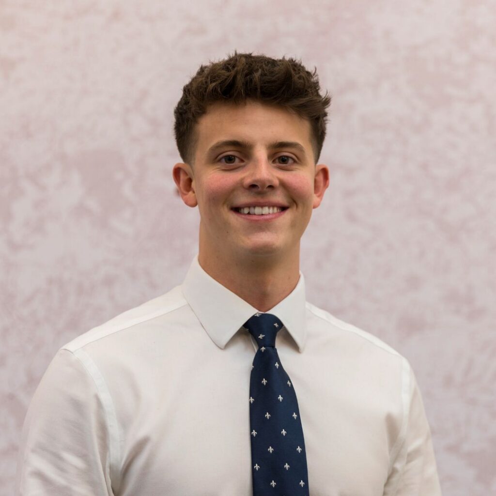 Ben Williams