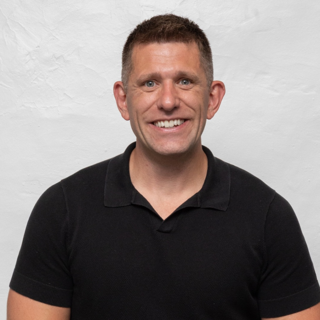 Guy Bateman
