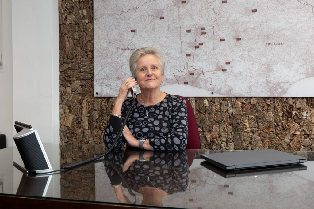 Jane Blin-Stoyle