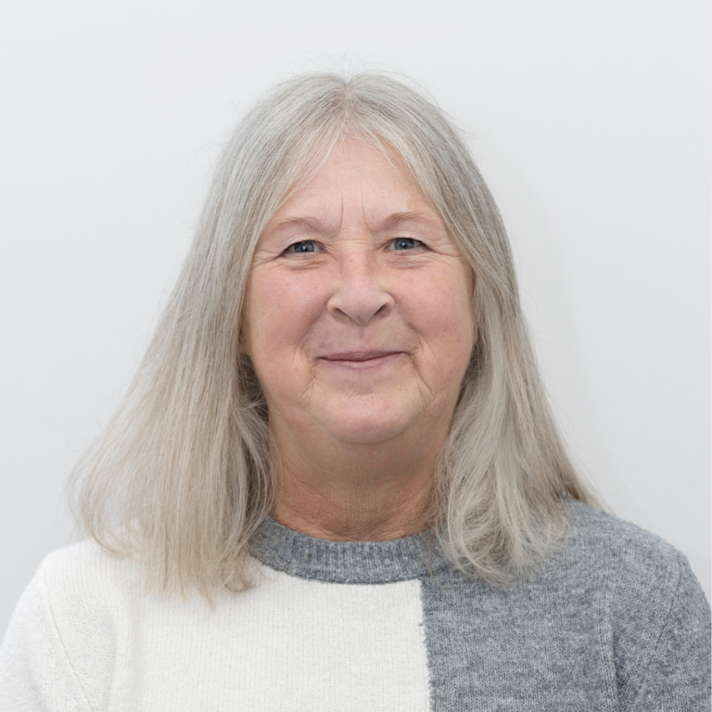 Lynn Kendrick