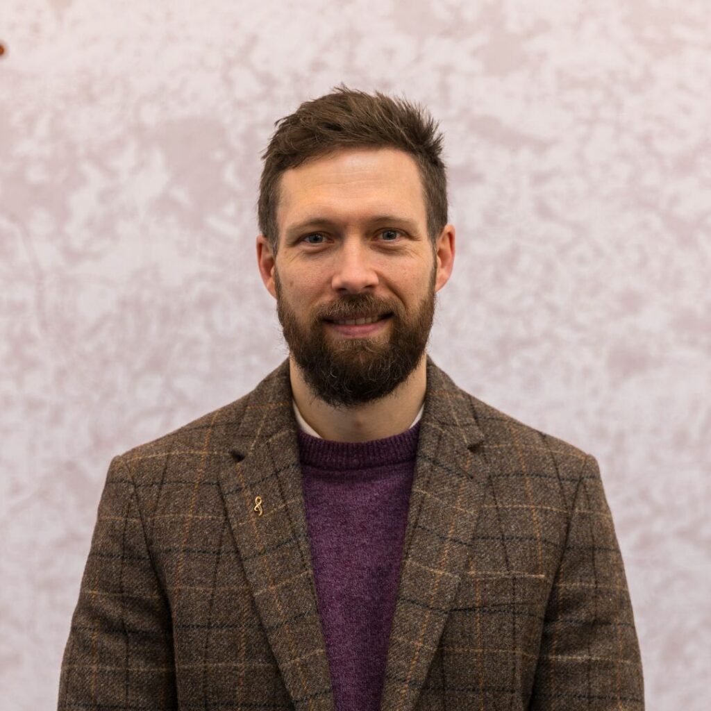 Matt Stephens