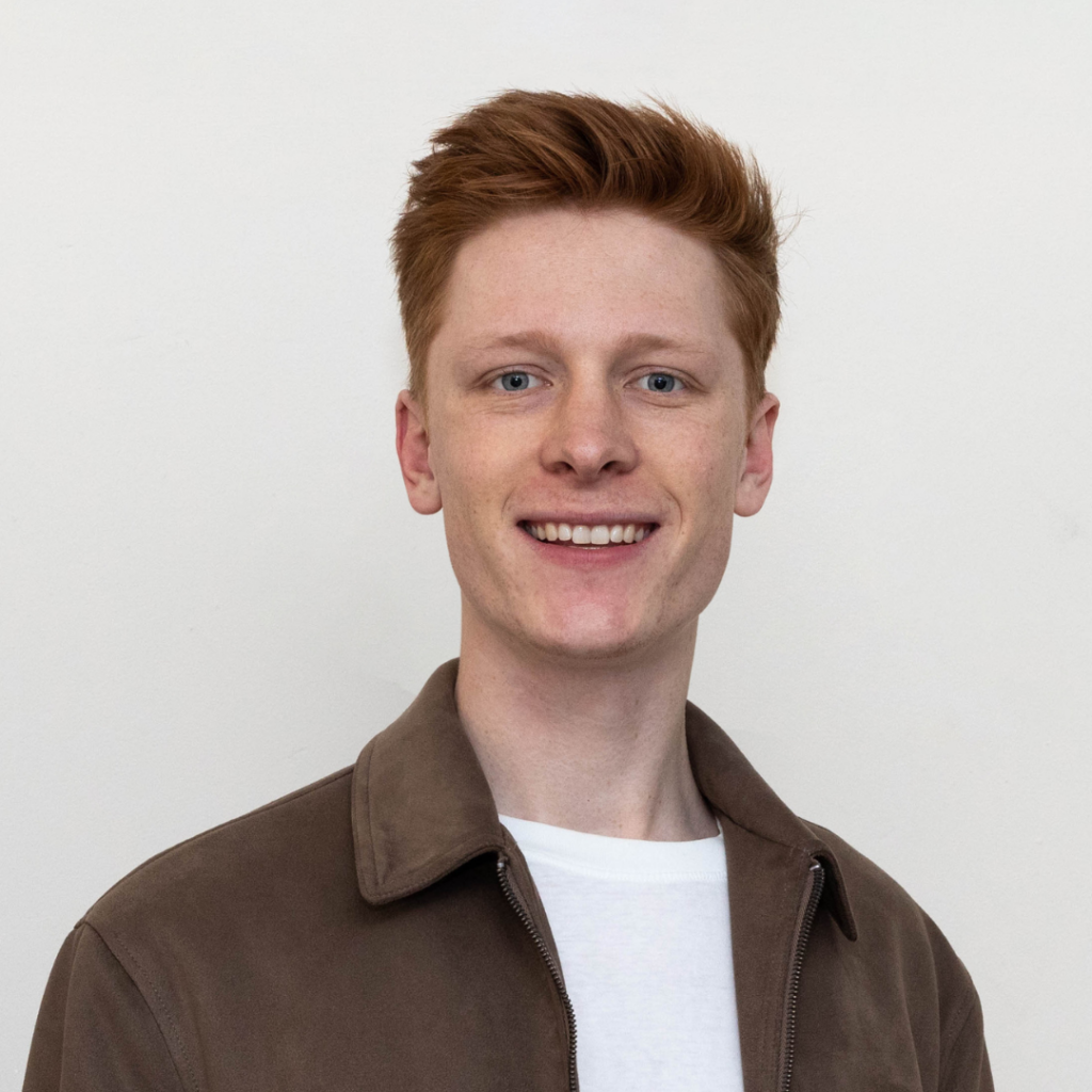 Matthew Oakley
