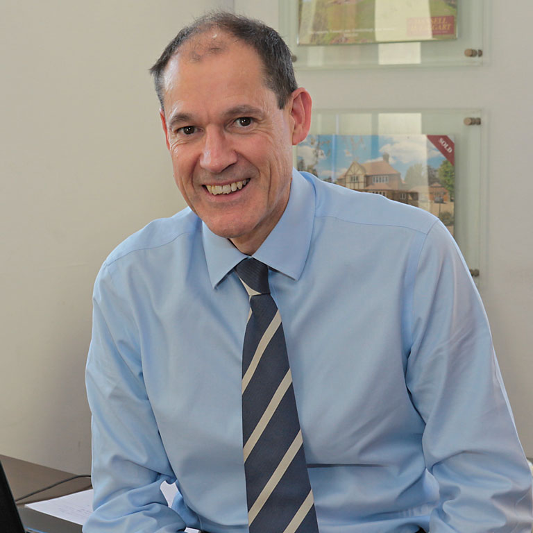 Paul Monger