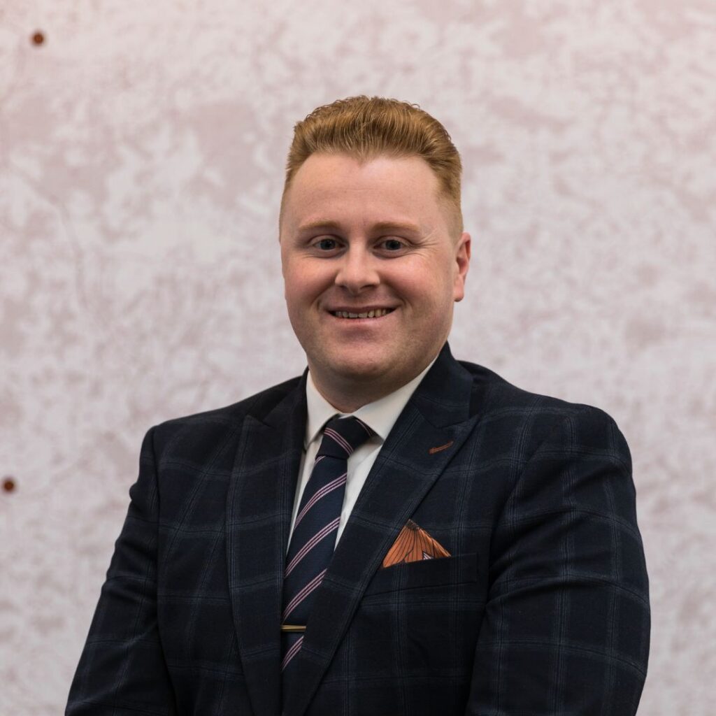 Sam Swales