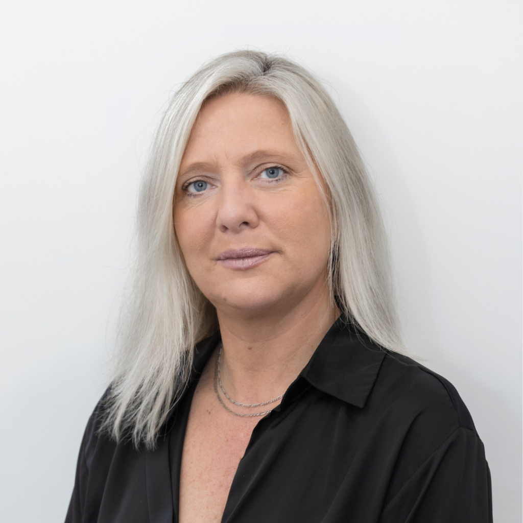 Vicki Mean