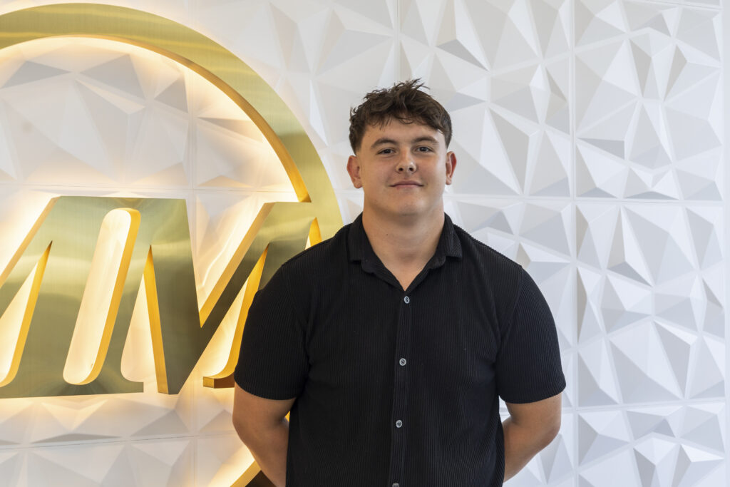 Bertie Gargan