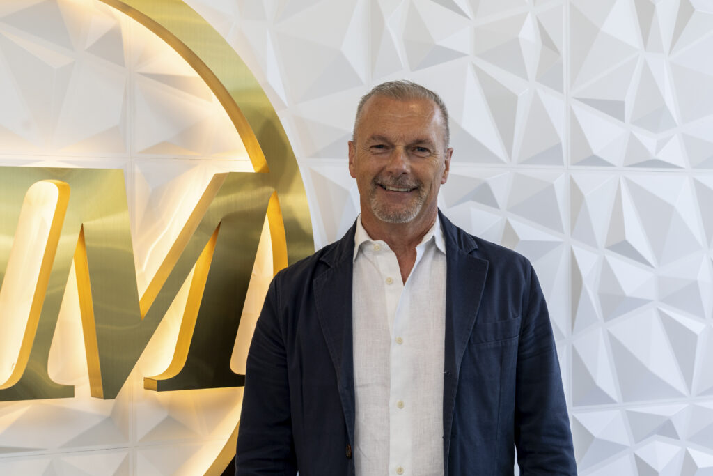 Mark Williams