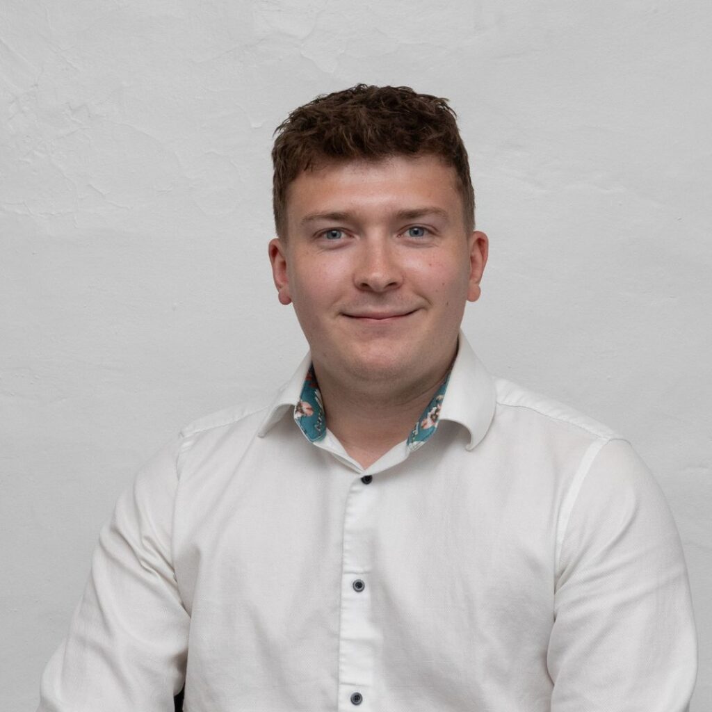 Jack Champion