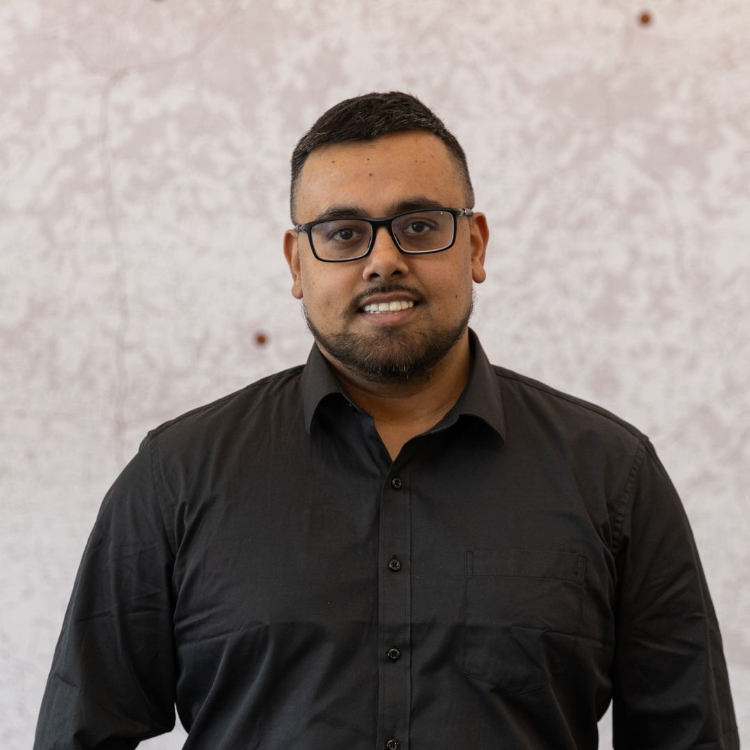 Adeel Nadeem, Mortgage Broker, Financial Planning Group