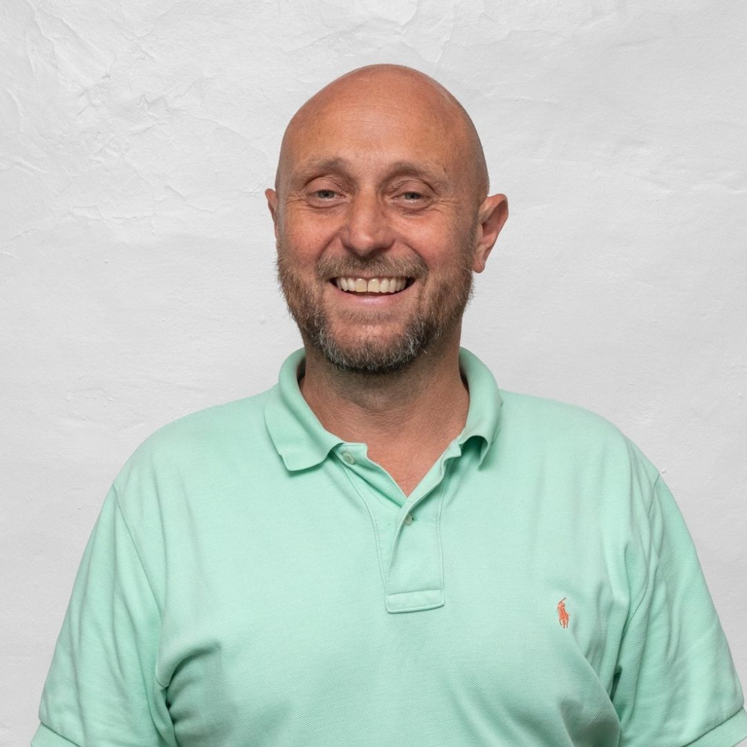 Andrew Du Vergier, Sales Negotiator