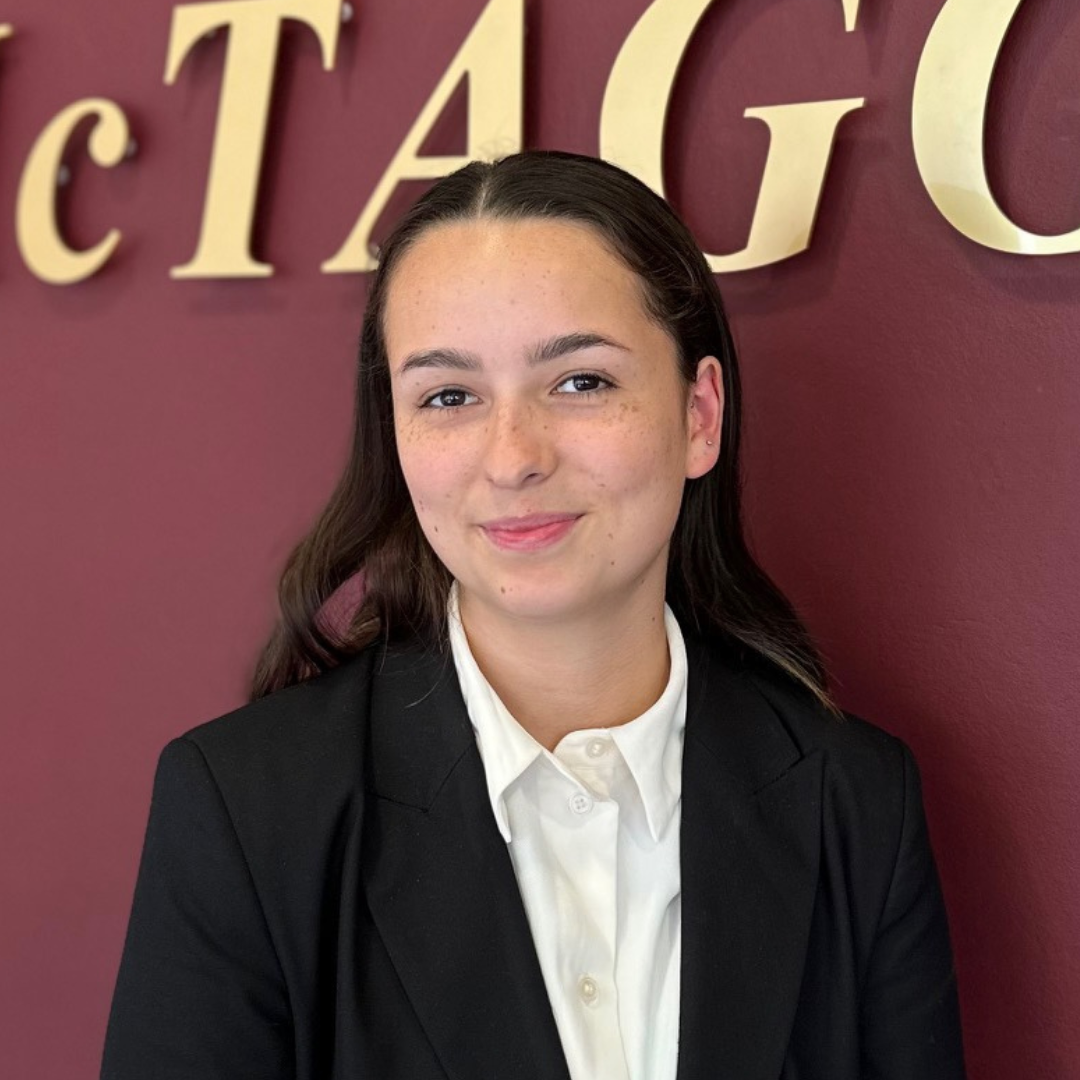 Anise Kennedy, Trainee Negotiator