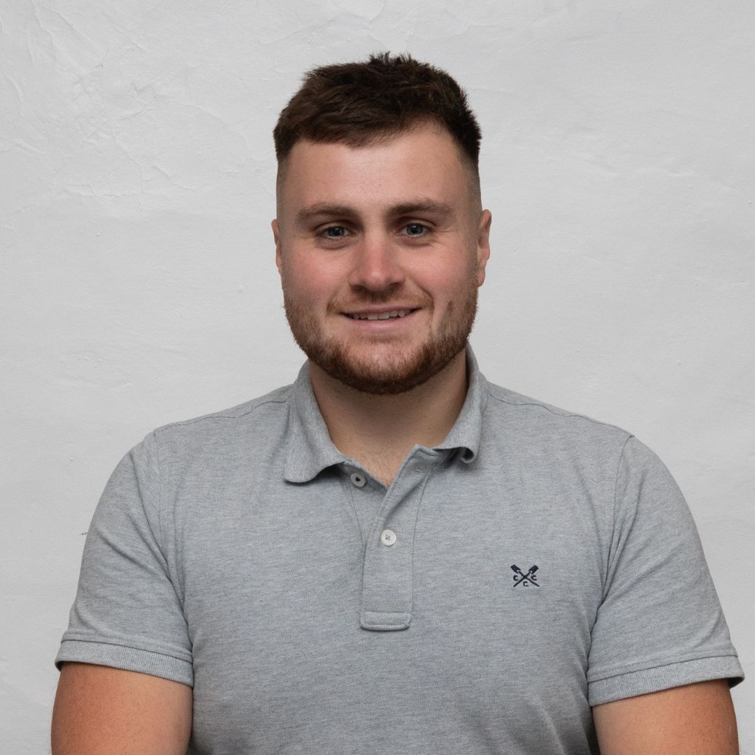 Barney Smith, Trainee Negotiator