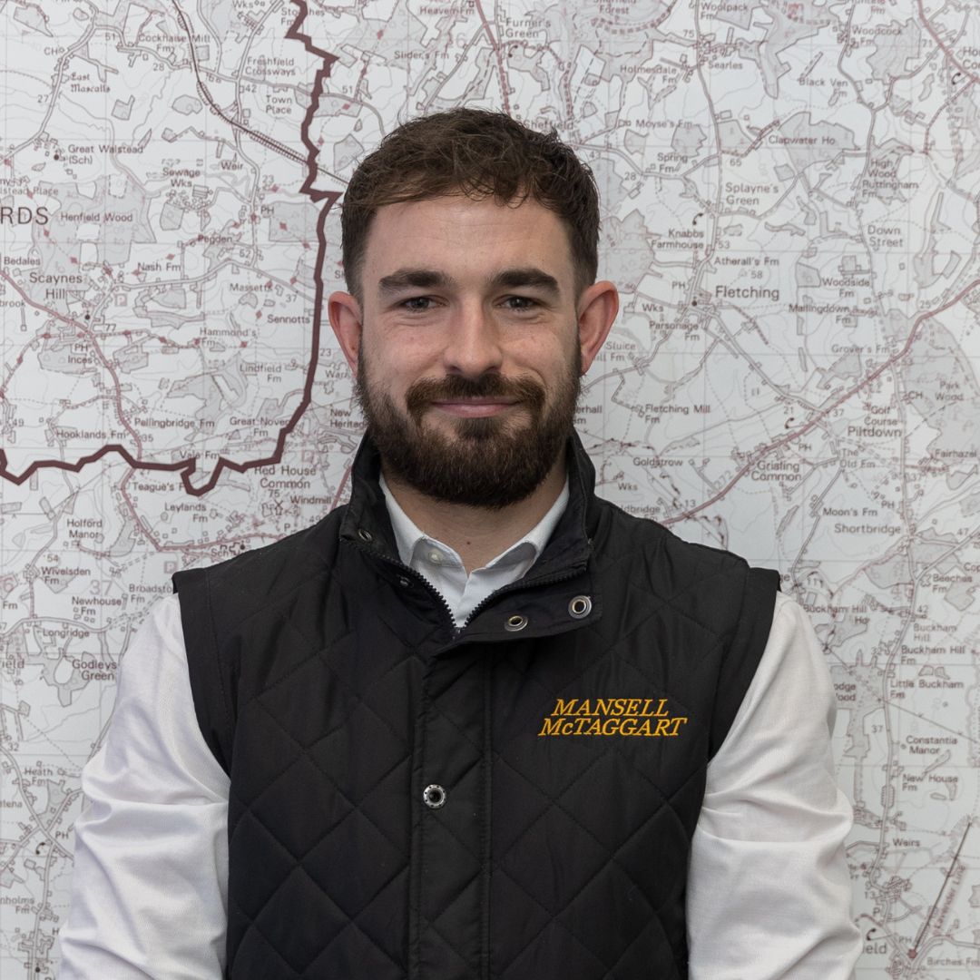 Ben Scott, Mortgage Advisor, Home Finance Solutions