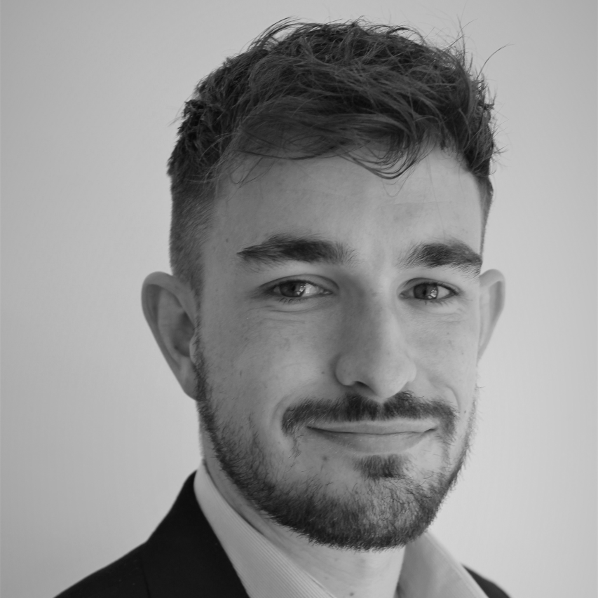 Ben Scott, Mortgage Advisor, Home Finance Solutions