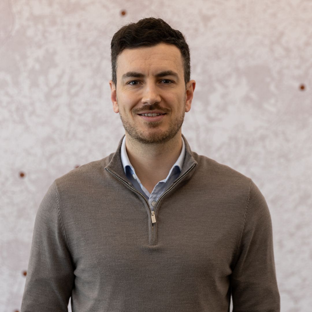 Bryce Protheroe, Mortgage Broker, Financial Planning Group