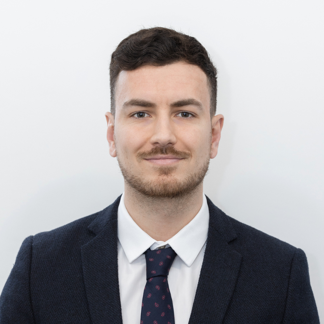 Bryce Protheroe, Mortgage Advisor, Finance Planning Group