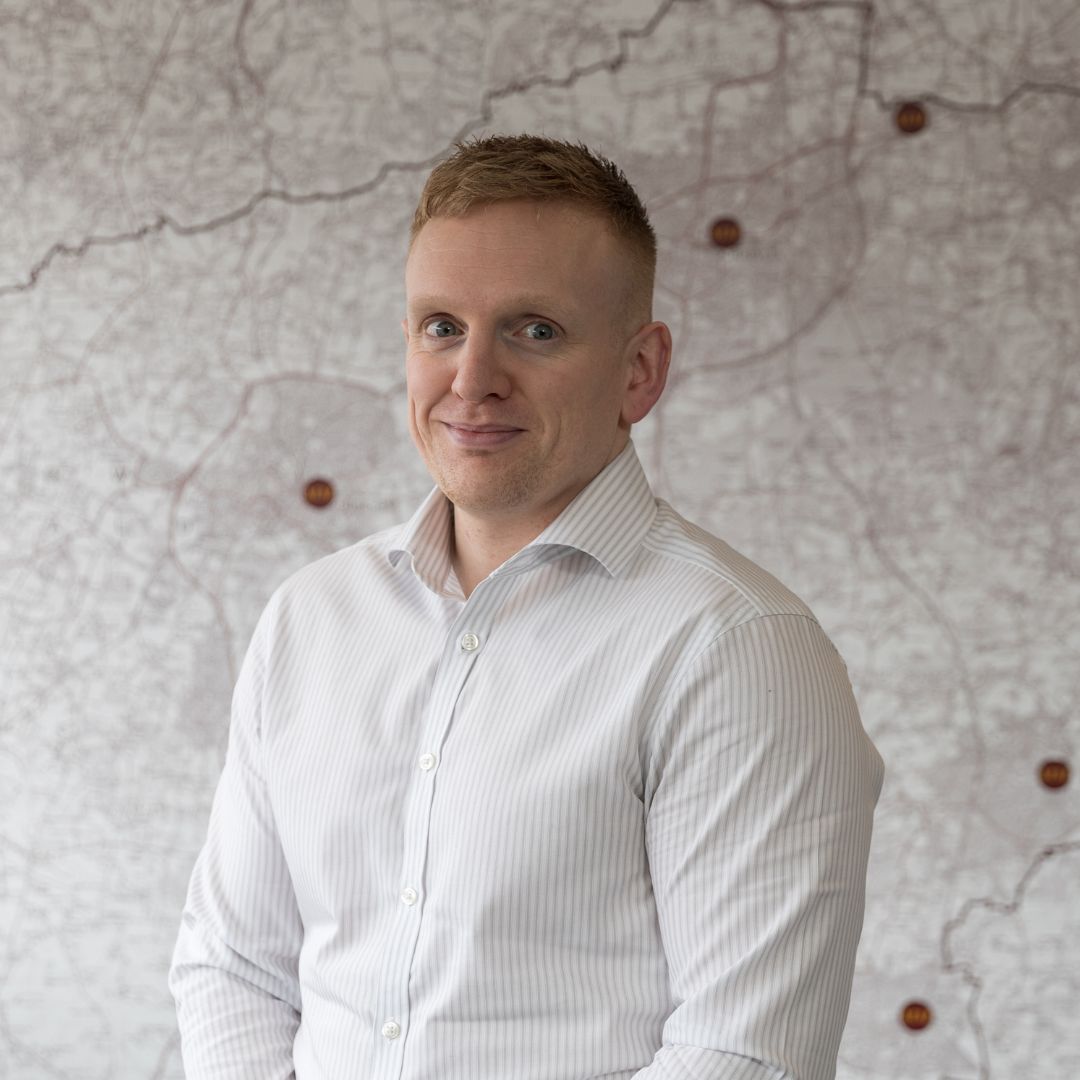 Carl Thorne, Mortgage Broker, Finance Planning Group