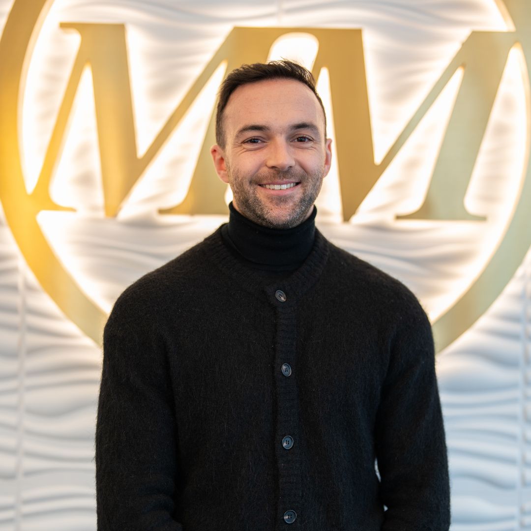 Chris Bates, Director