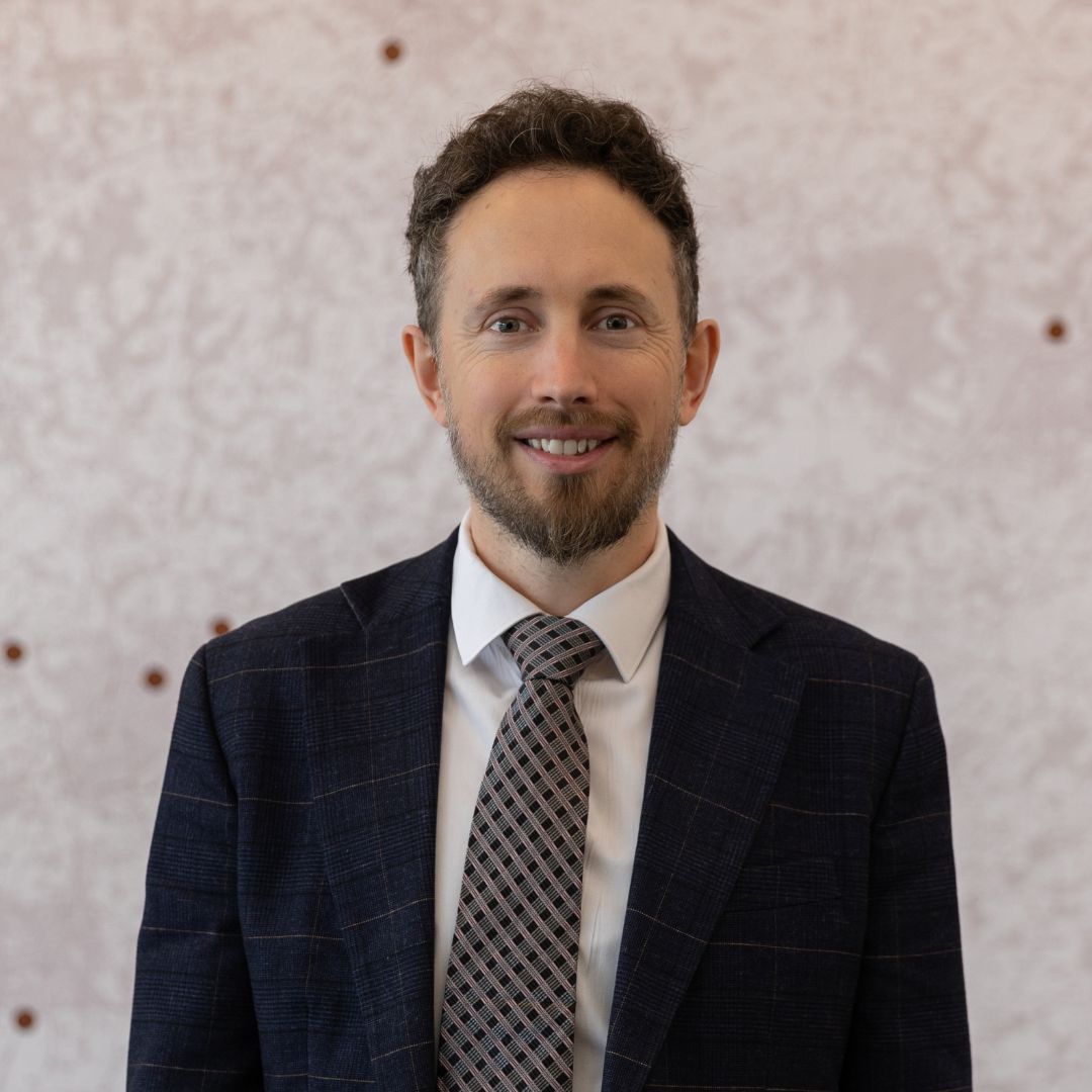 Chris Hounsome, Director