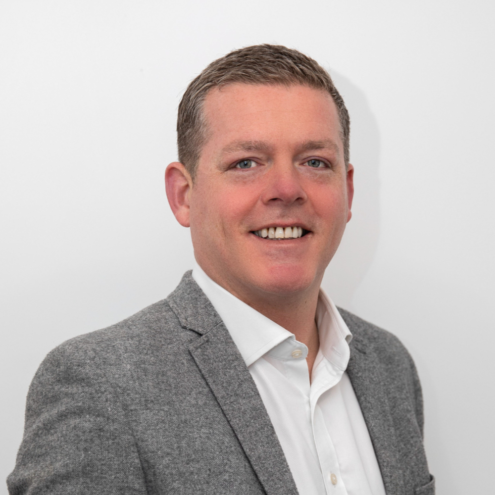 Dean Hamshaw, Land & New Homes Consultant