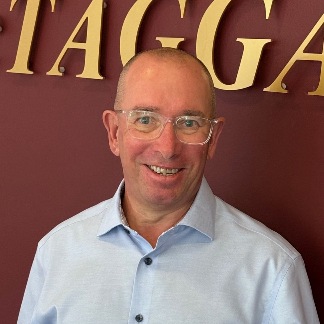 Drew Bowler, Senior Sales Consultant