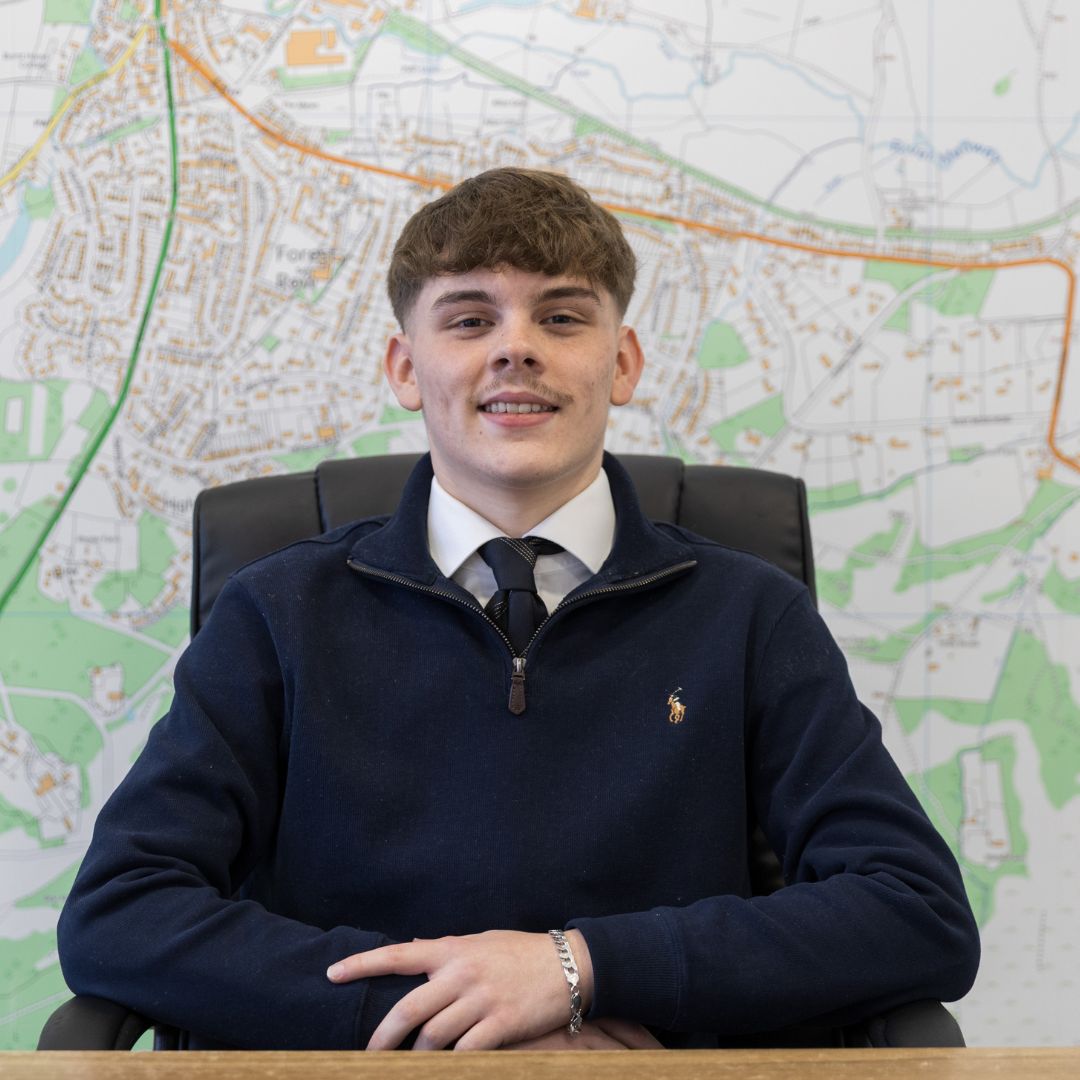 Edward Kirby, Negotiator