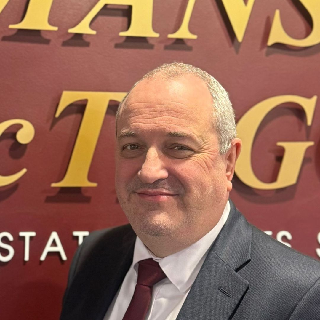 Greg Pitick, Senior Sales Consultant