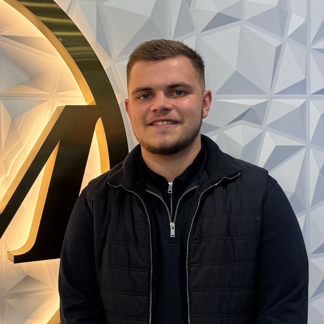 Harry Grant, Sales Consultant