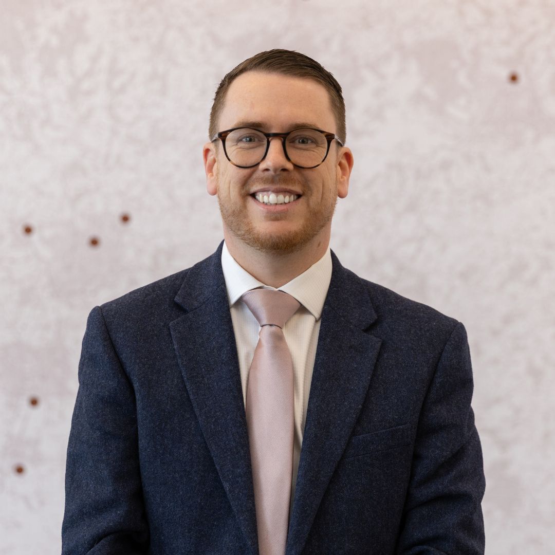  Jamie Glew, Director