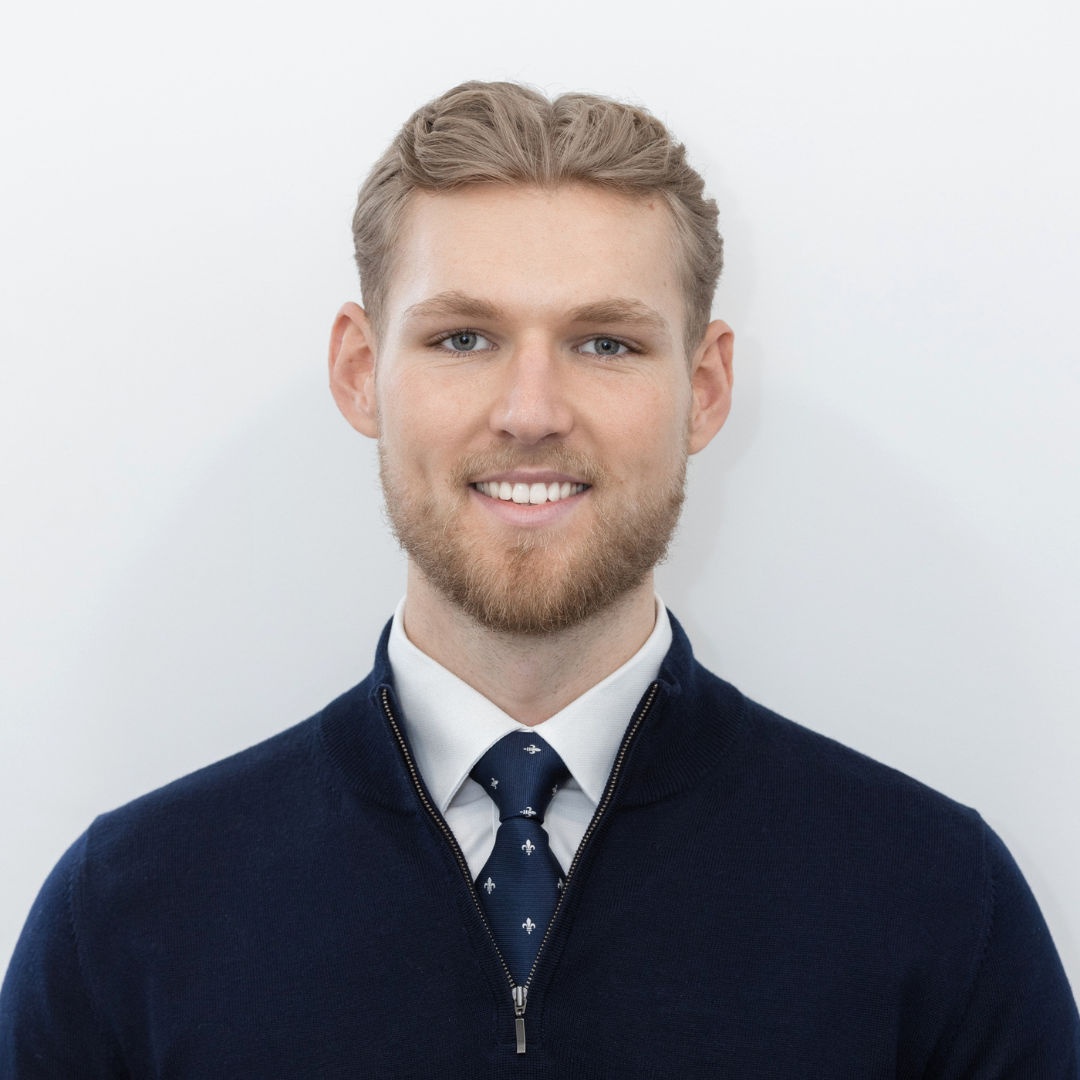 Jake Woolven, Negotiator