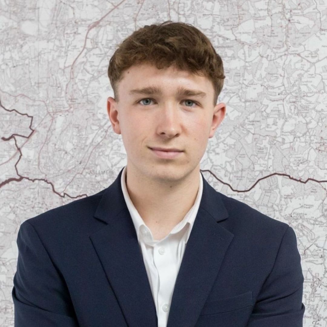 Joseph Marks, Negotiator