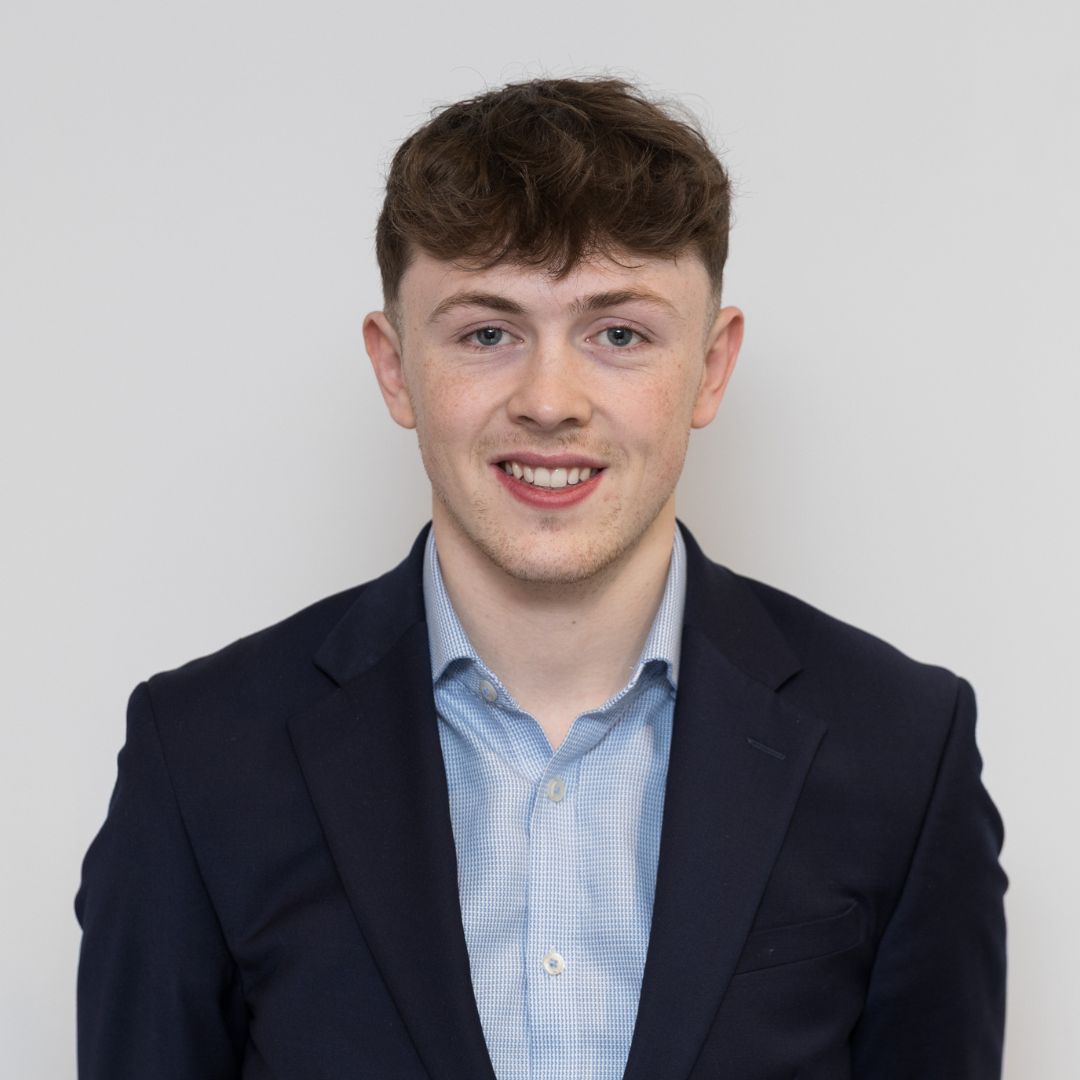 Joshua Moore, Sales Negotiator