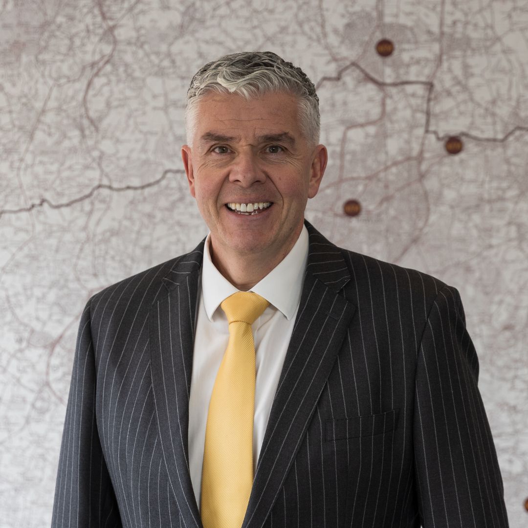 Julian Thorpe, Director