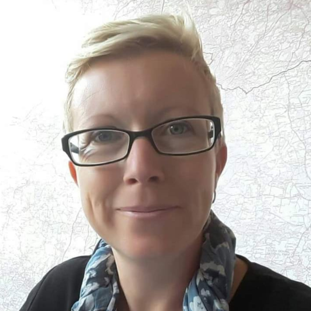 Layla Simpson, Sales Consultant